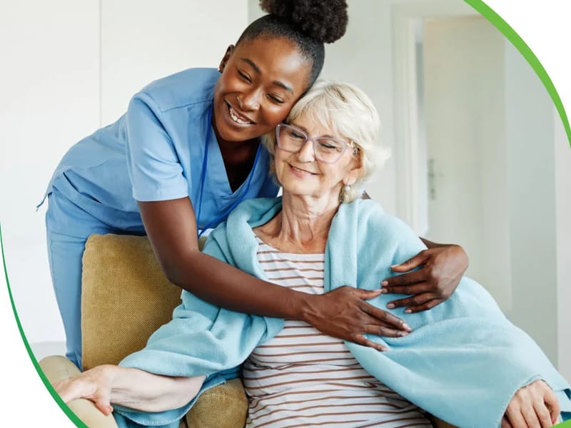 Delmax Healthcare Agency, INC. - Home Health Nursing in Durham, NC photo 1