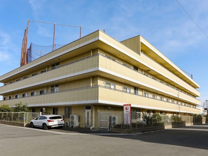 めでたいケアプランセンター - 有料老人ホーム in 足立区, 東京都 photo 2