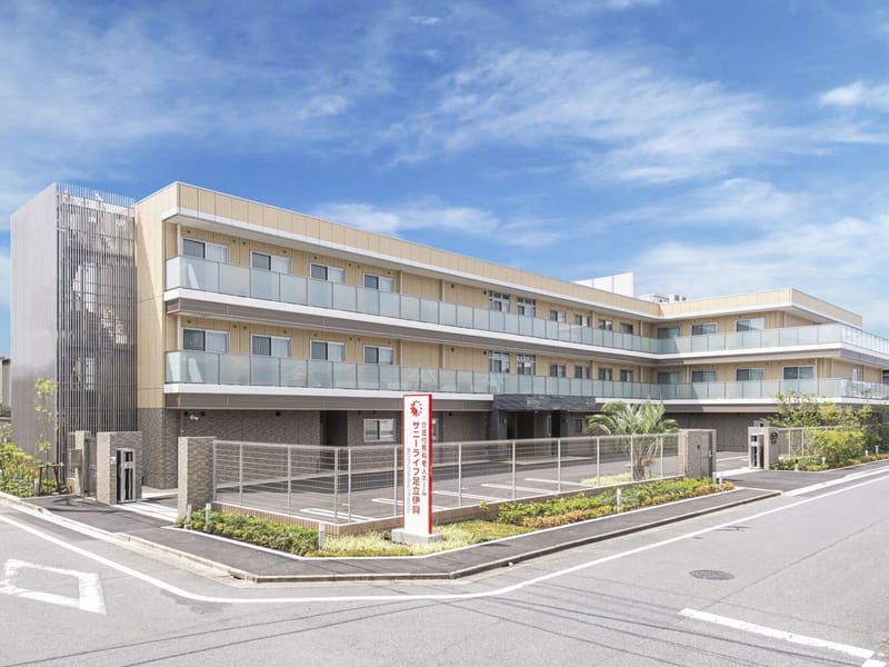 めでたいケアプランセンター - 有料老人ホーム in 足立区, 東京都 photo 1