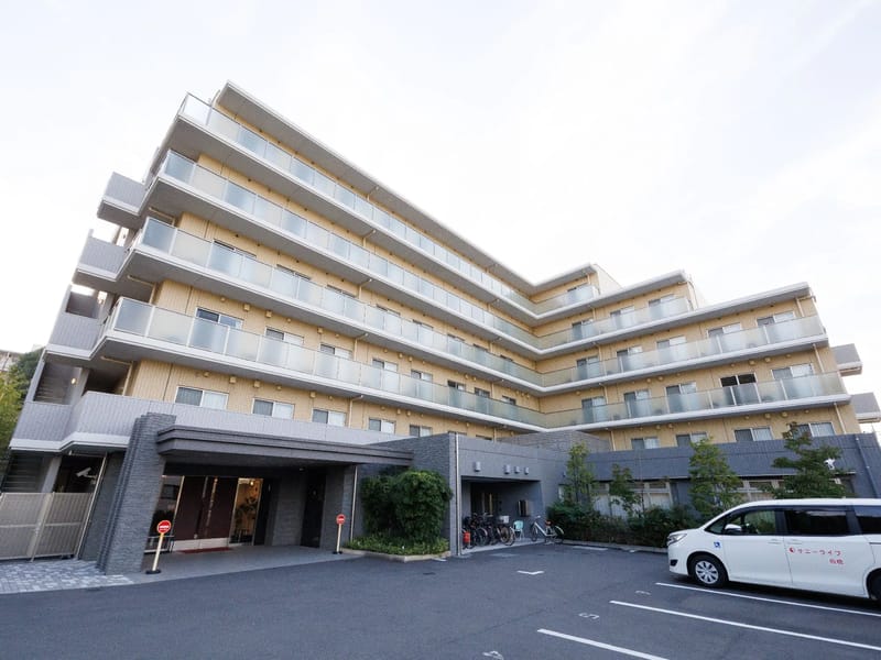 めでたいケアプランセンター - 有料老人ホーム in 足立区, 東京都 photo 3