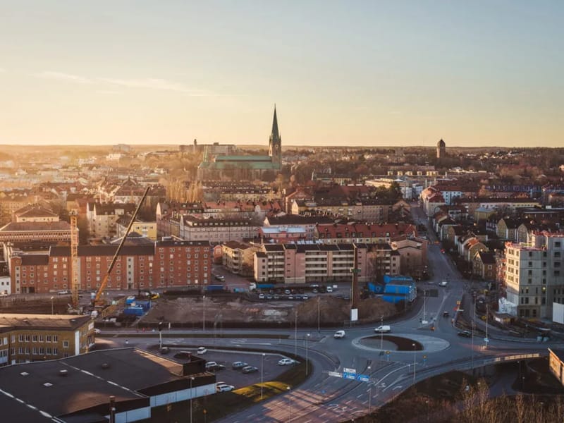KANALGÅRDEN vårdb. (Vardaga) - Äldreboende in Linköping, Östergötlands län photo 2