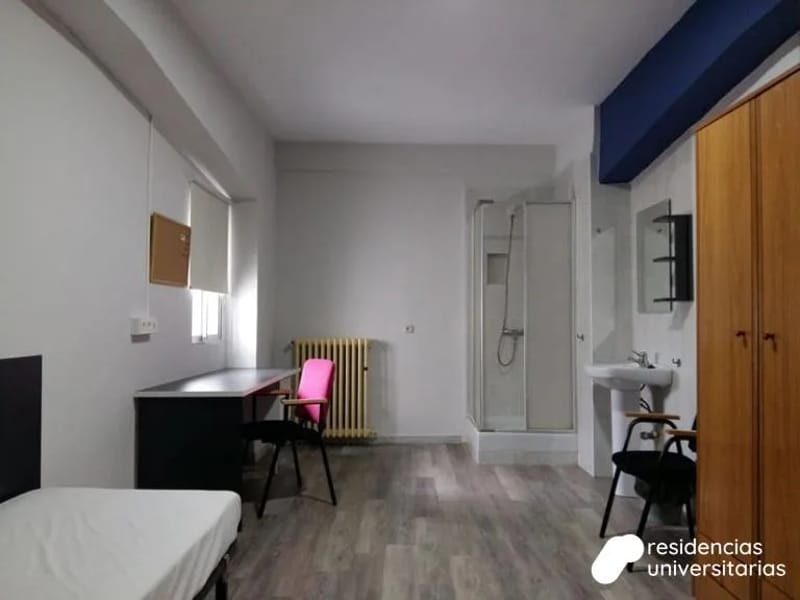 Residencia A Efectos De  Traslados - Hogar de Ancianos in Valladolid, Castilla y León photo 1