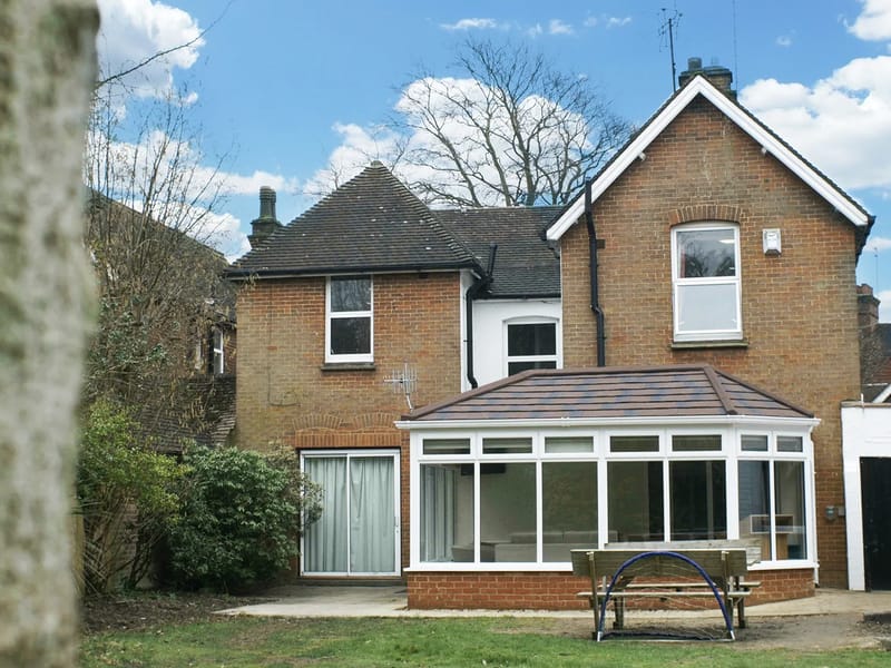 Julians House - Assisted Living in Stevenage, England photo 2