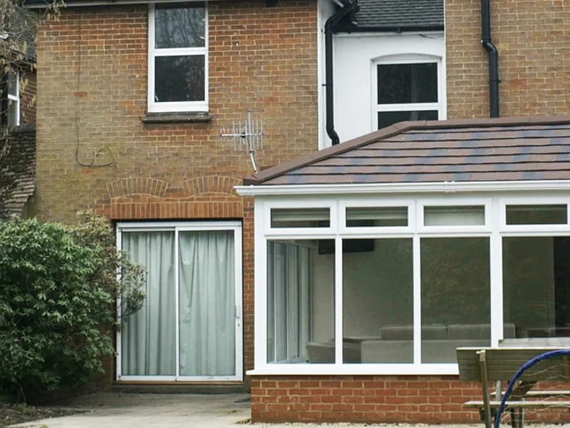 Julians House - Assisted Living in Stevenage, England photo 1
