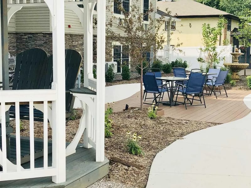 The Waterview Shores Al - Assisted Living in Two Harbors, MN photo 1