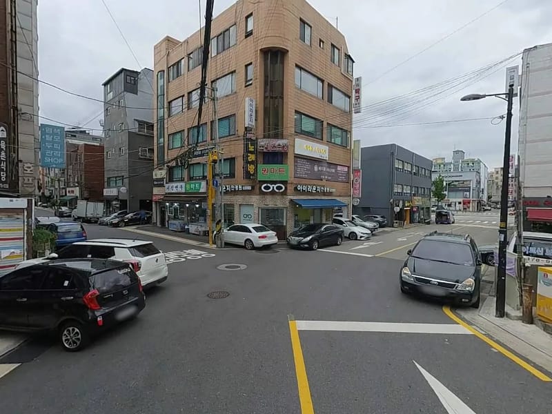 사천실버재가복지센터 - 방문요양 in 사천시, 경상남도 photo 1