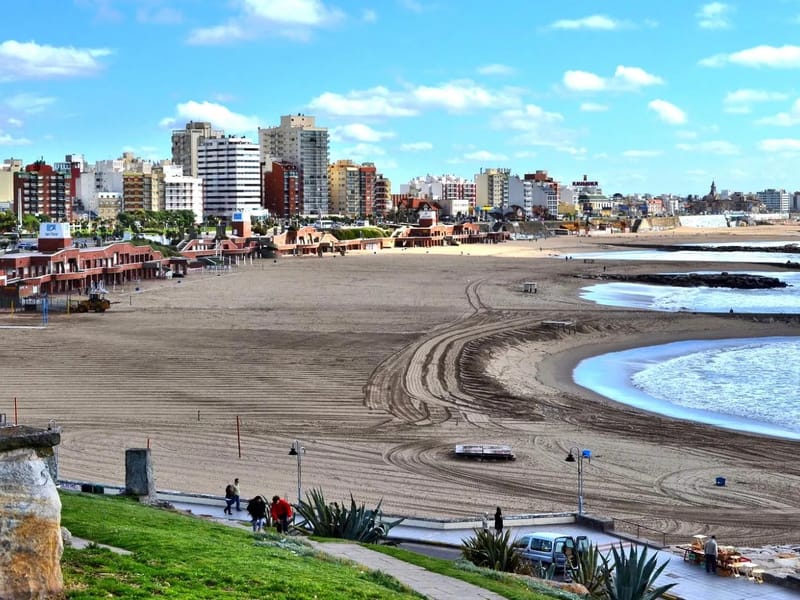 Otro Lugar Diferente in MAR DEL PLATA, BUENOS AIRES photo 3