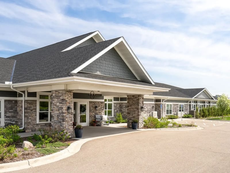 Enhanced Care Assisted Living - Assisted Living in St. Paul Park, MN photo 1