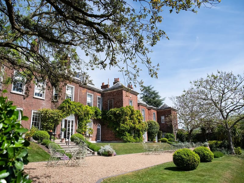 Creative Support â Pelham House - Assisted Living in Newbury, England photo 2