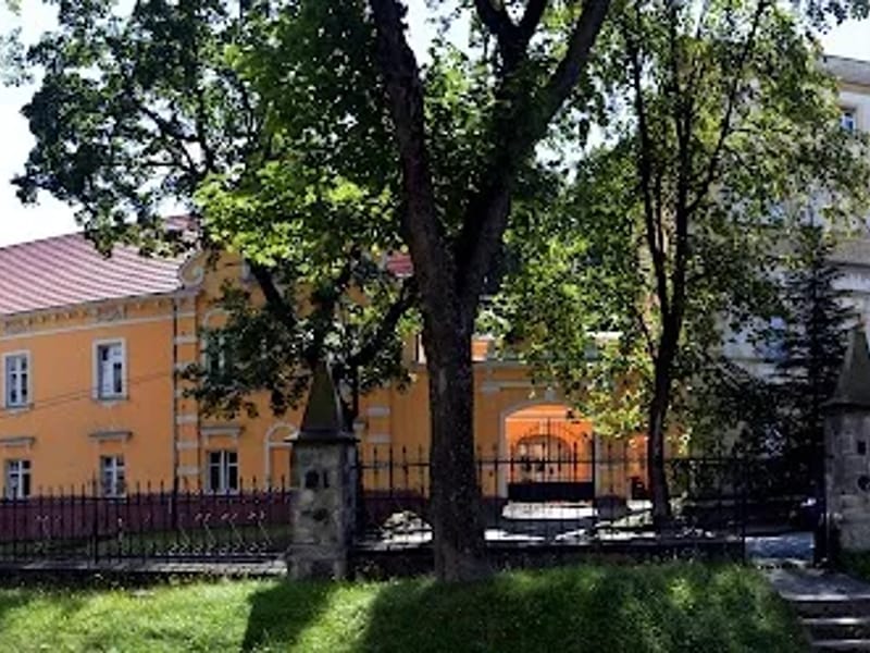 Salutaris Sp. z o.o. Niepubliczny Zakład Opiekuńczo - Leczniczy - Pielęgniarstwo domowe in Złoty Stok, Złoty Stok photo 2