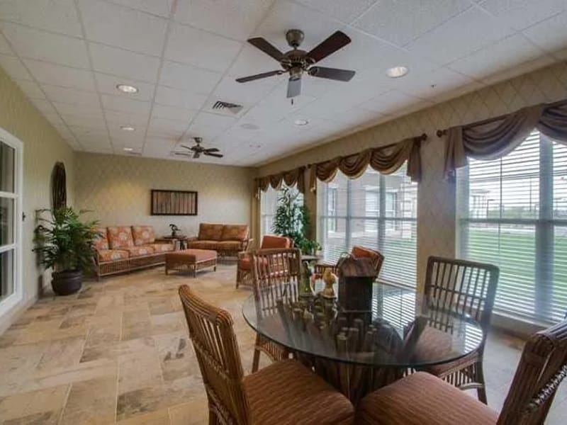 Sumner Regional Medical Center - Inpatient Rehabilitation in Gallatin, TN photo 3
