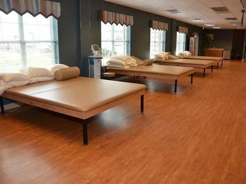 Sumner Regional Medical Center - Inpatient Rehabilitation in Gallatin, TN photo 2