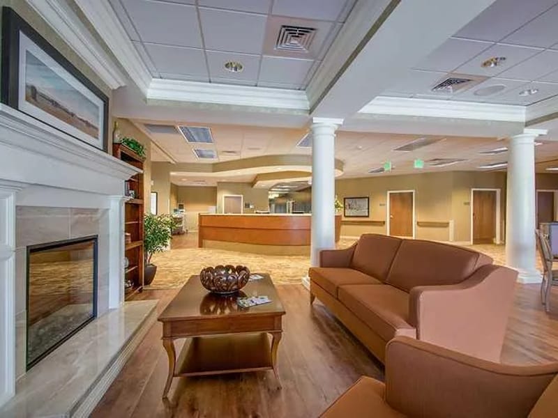 Sumner Regional Medical Center - Inpatient Rehabilitation in Gallatin, TN photo 4