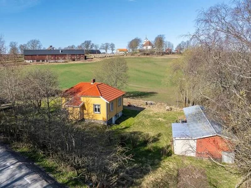 Hemtjänst Svarteborg - Hemtjänst in Munkedal, Västra Götalands län photo 2