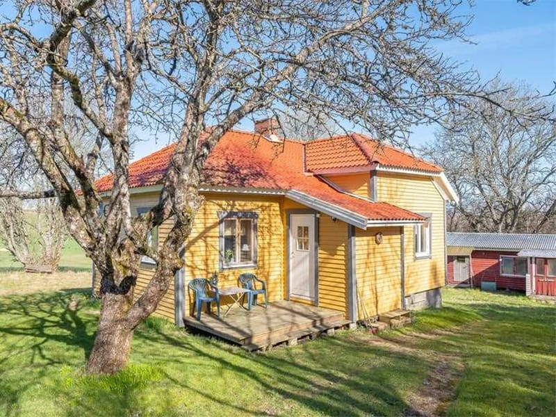 Hemtjänst Svarteborg - Hemtjänst in Munkedal, Västra Götalands län photo 1