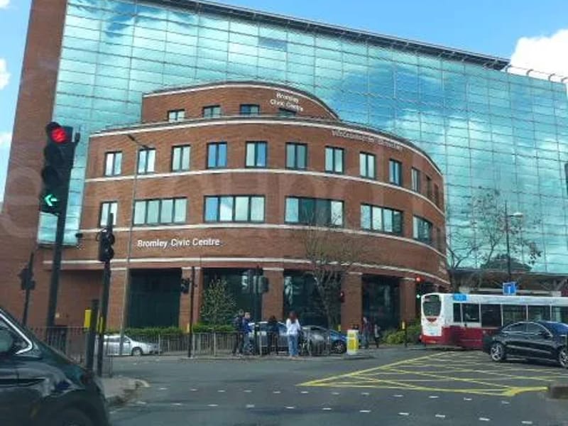 Bromley Civic Centre - Adult Day Care in Bromley, England photo 2