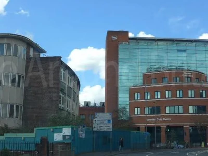 Bromley Civic Centre - Adult Day Care in Bromley, England photo 3