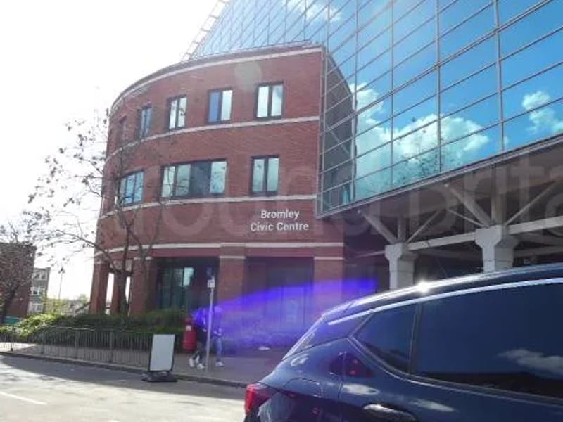 Bromley Civic Centre - Adult Day Care in Bromley, England photo 1