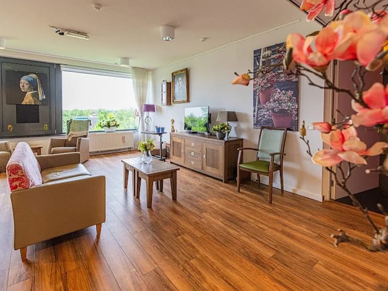 Koetshuis - Begeleid Wonen in Waalwijk, Noord-Brabant photo 6