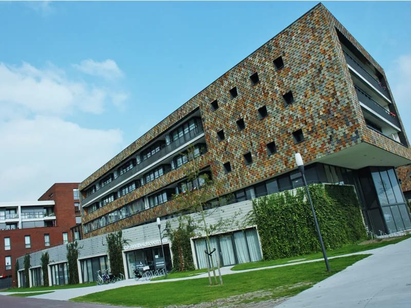 Koetshuis - Begeleid Wonen in Waalwijk, Noord-Brabant photo 2