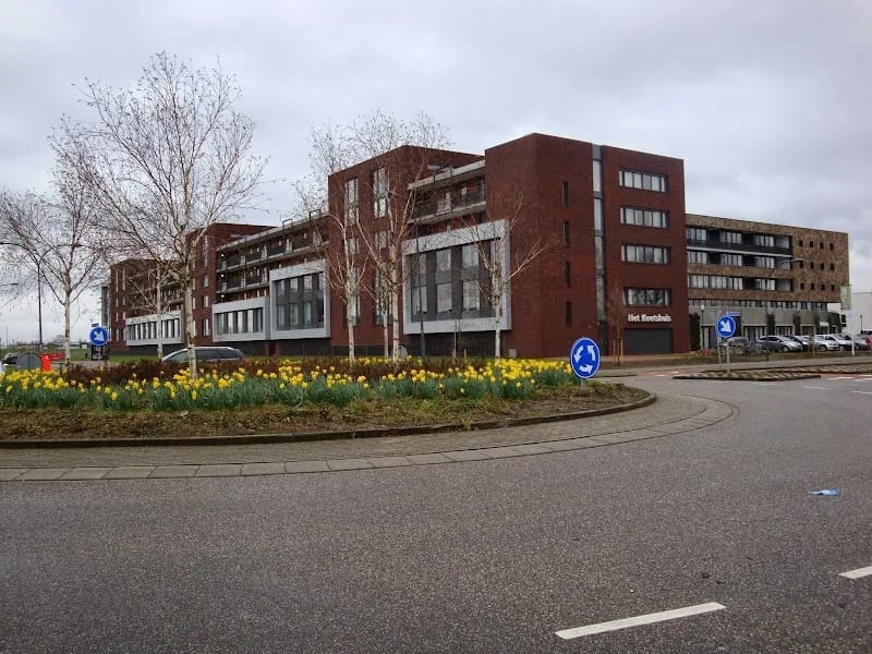 Koetshuis - Begeleid Wonen in Waalwijk, Noord-Brabant photo 7
