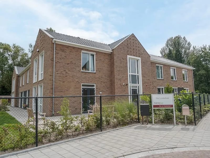 Het Looleehuis - Begeleid Wonen in Almelo, Overijssel photo 1