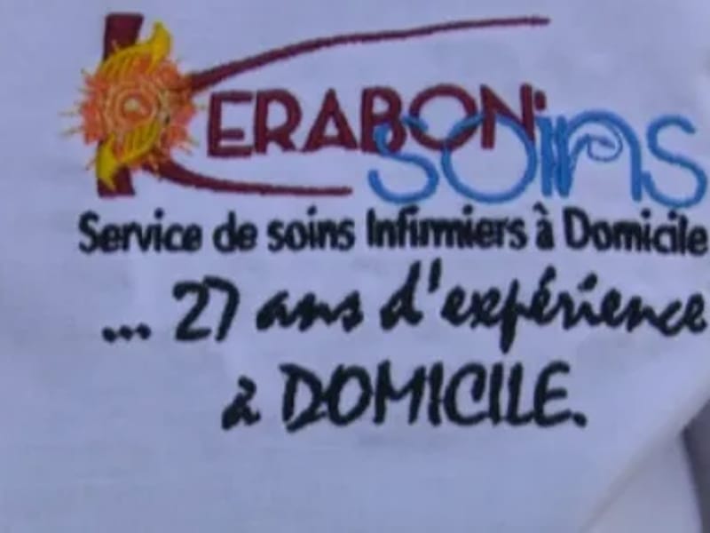 Kerabon'Soins - Soins Infirmiers à Domicile in BAILLIF, Guadeloupe photo 3