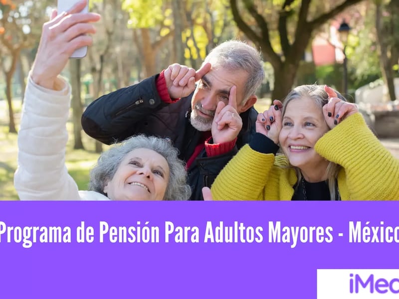 PROGRAMA DE PENCION PARA ADULTOS MAYORES - Hogar de Ancianos in Parras, Coahuila photo 2