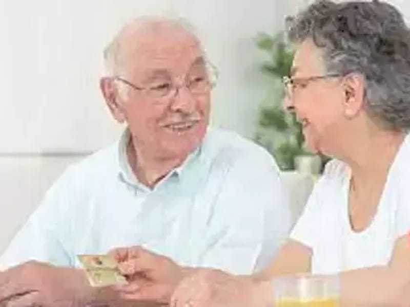 PROGRAMA DE PENCION PARA ADULTOS MAYORES - Hogar de Ancianos in Parras, Coahuila photo 1