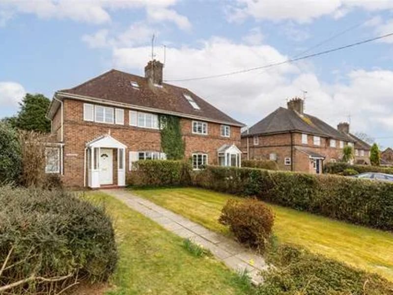 Westall House - Nursing Home in Horsted Keynes, England photo 2