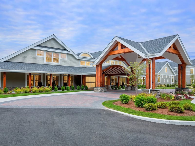 Regalcare at Harwich - Nursing Home in Harwich, MA photo 2