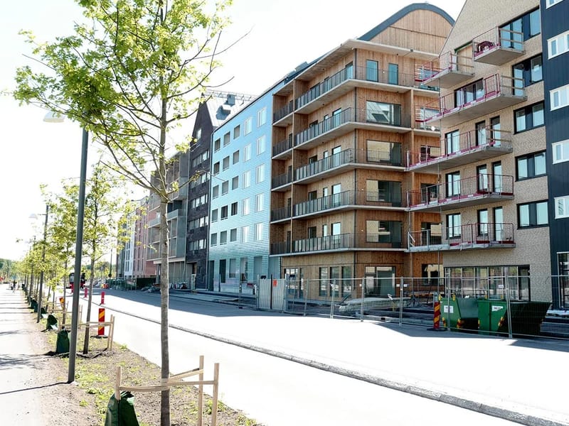 VALLASTADEN VB (Leanlink) - Äldreboende in Linköping, Östergötlands län photo 2
