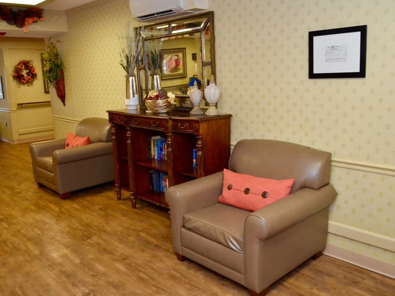 Indianola Rehabilitation and Healthcare Center - Nursing Home in Indianola, MS photo 3