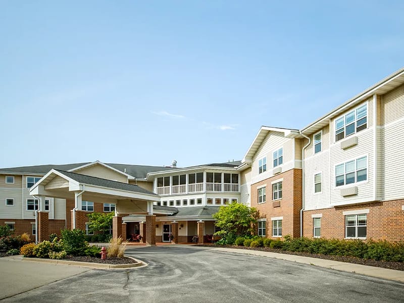 Community Homecare, Inc - Home Health Nursing in Sullivan, IL photo 1