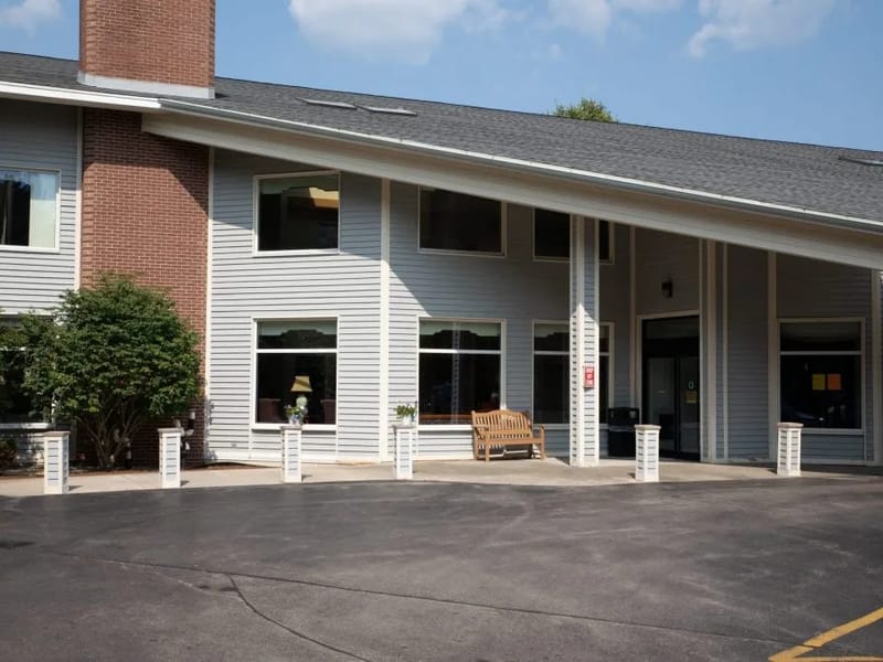 Community Homecare, Inc - Home Health Nursing in Sullivan, IL photo 2