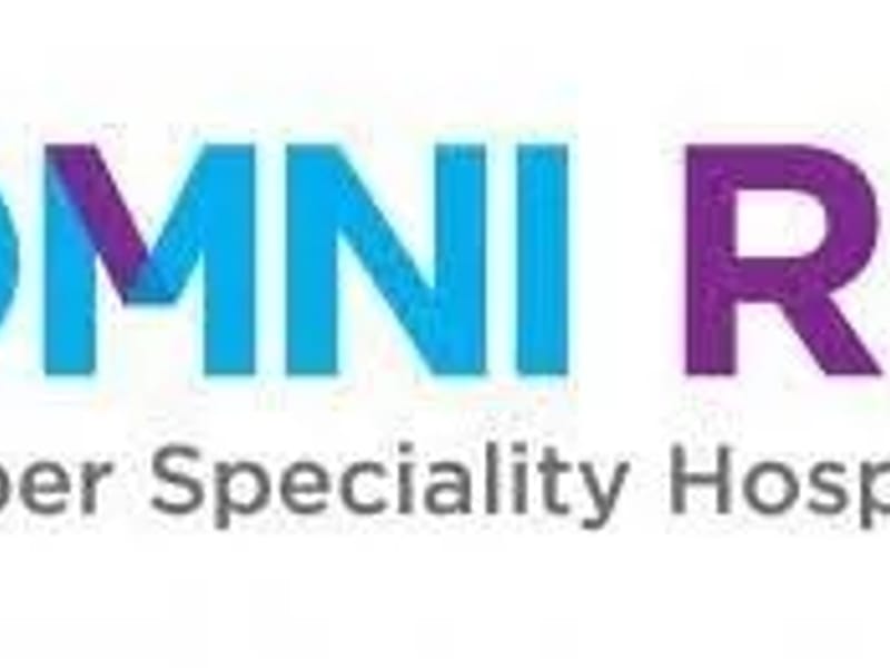 Omni RK Super Speciality Hospital - अस्पताल in Visakhapatnam, Andhra Pradesh photo 2