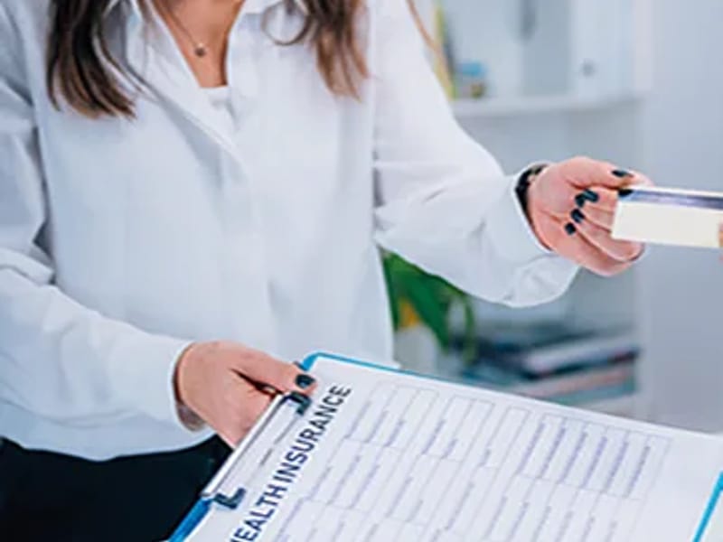 ARHEALTH FIRST FAMILY CLINIC PLLC - Home Health Nursing in Mena, AR photo 2