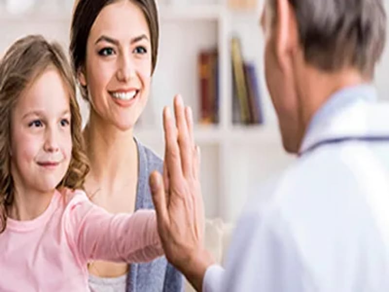 ARHEALTH FIRST FAMILY CLINIC PLLC - Home Health Nursing in Mena, AR photo 1