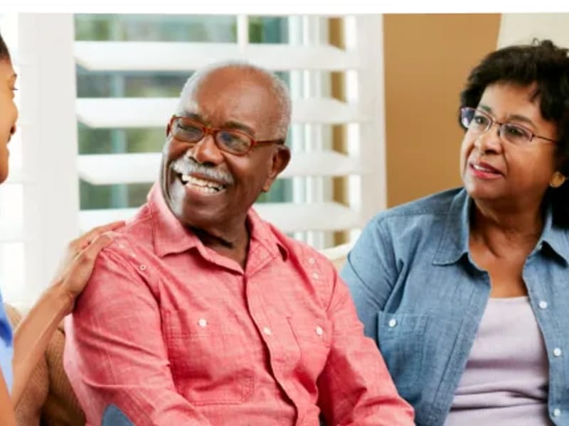 Fidelity Home Health LLC — Home Health Nursing, Feasterville Trevose, PA · photo 3
