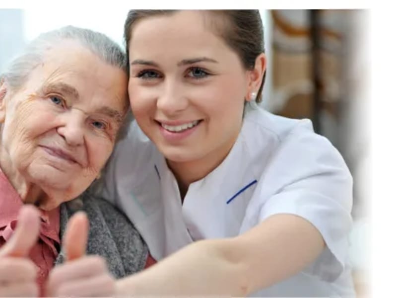Fidelity Home Health LLC — Home Health Nursing, Feasterville Trevose, PA · photo 2