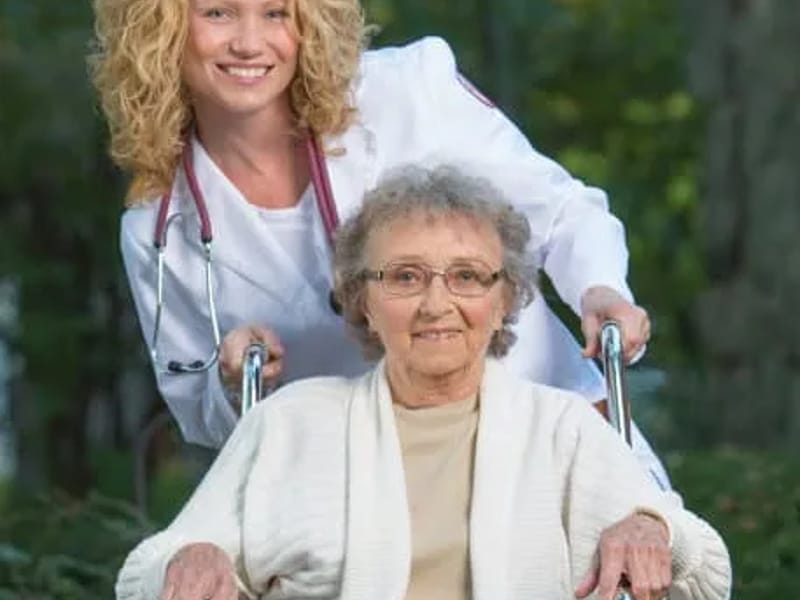 Atrium Hospice of Nevada - Hospice in Las Vegas, NV photo 3