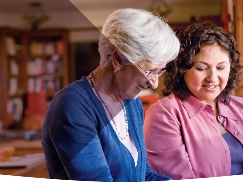 Faith Homecare - Home Health Nursing in Phoenix, AZ photo 2