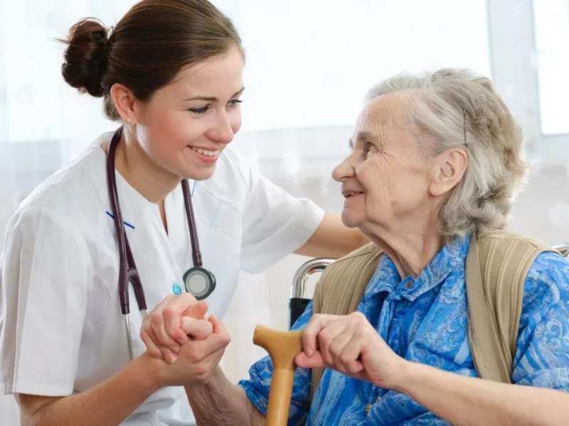 Faith Homecare - Home Health Nursing in Phoenix, AZ photo 1