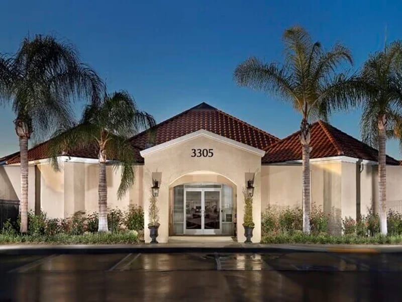 AMISTAD SENIOR WELLNESS PROGRAMS INC. - Home Health Nursing in Anaheim, CA photo 3