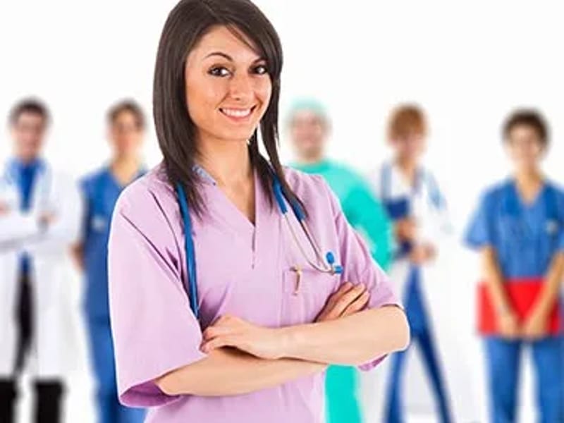 Broadway Home Care - Nursing Home in Johnstown, NY photo 1