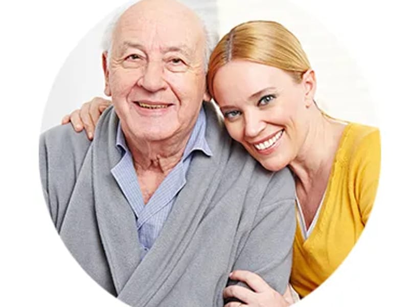 Broadway Home Care - Nursing Home in Johnstown, NY photo 3