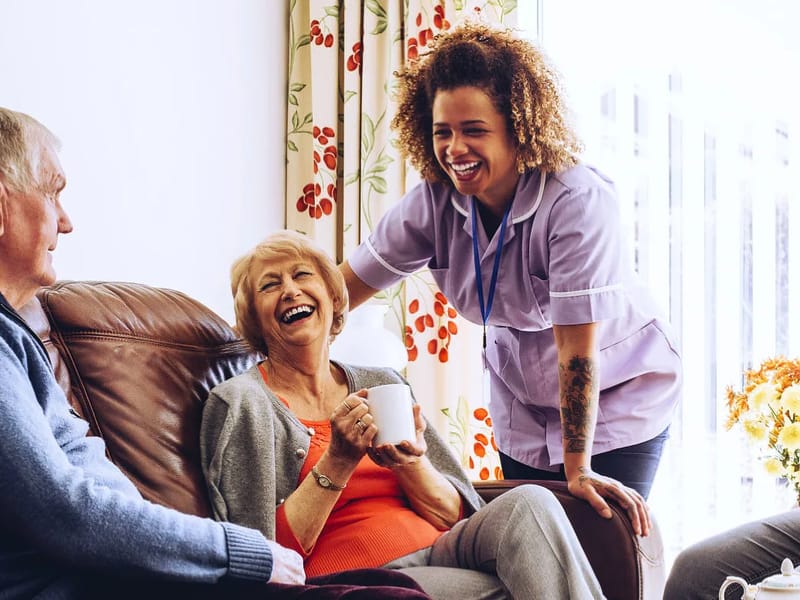 2 All About Seniors - Assisted Living in San Jose, CA photo 2