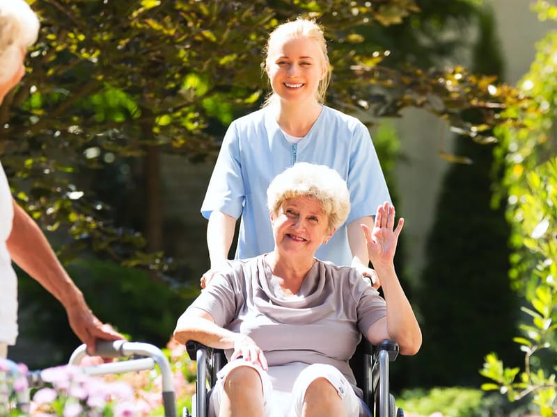 2 All About Seniors - Assisted Living in San Jose, CA photo 3