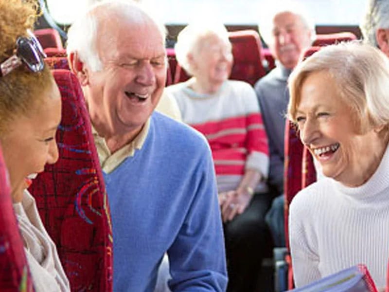 Arkansas Medicaid - Medical Transport in Pine Bluff, AR photo 1