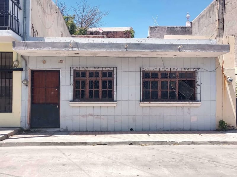 CASA DEL ADULTO MAYOR LA CABAÑITA DE CONSTITUCION - Vida Asistida in Iztapalapa, Ciudad de México photo 1